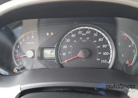 2011 Toyota Sienna Le V6 из США, поврежденный, VIN 5TDKK3DCXBS041874